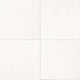 12x12 Marble Grid  Natural Marble-Look Honed Smooth Marble Tile Pure White