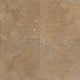 12x12 Travertine Light Veining Natural Travertine-Look Honed Natural Travertine Tile Walnut Brown