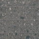 2x2 Assemble Fragment Shard Grid Mosaic Stone-Look Matte Smooth Porcelain Tile Warm Beige