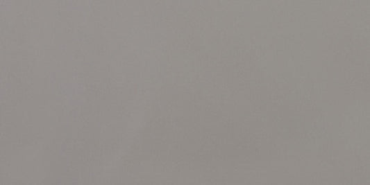 12x24 Clay Canvas  Natural Stone-Look Polished Smooth Porcelain Tile Lead Gray