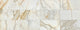 12x24 Marble  Natural Marble-Look Polished Smooth Marble Tile Golden Marble