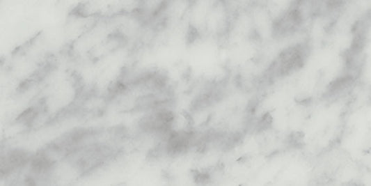 12x24 Marble  Natural Marble-Look Polished Smooth Marble Tile White Marble