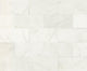 12x24 Marble Subway Pattern Light Veining Natural Marble-Look Polished Smooth Marble Tile Marble White