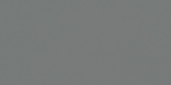 12x24 Median  Natural Stone-Look Matte Smooth Porcelain Tile Deep Charcoal