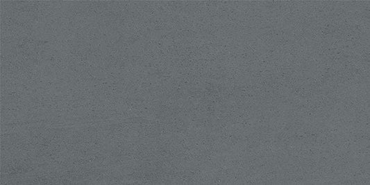 12x24 Basalto  Natural Stone-Look Matte Smooth Porcelain Tile Piombo Gray