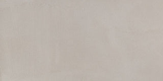12x24 Block Natural Concrete-Look Matte Smooth Porcelain Tile