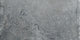 12x24 Creativo  Natural Stone-Look Matte Smooth Porcelain Tile Carbon Gray