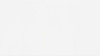 White - 12x24 Composition Solid-Color Glossy Smooth Ceramic Tile