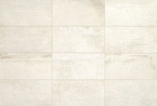 12x24 Union Natural Concrete-Look Matte Smooth Porcelain Tile