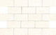 12x24 Limestone Subway Pattern  Patterned Marble-Look Honed Natural Limestone Tile Cream White