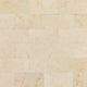 12x24 Marble Subway Pattern Medium Veining Natural Marble-Look Honed Smooth Marble Tile Beige Marble