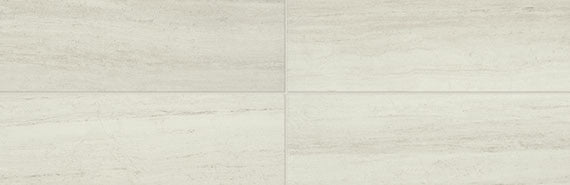 12x24 Articulo  Natural Stone-Look Polished Smooth Porcelain Tile Light Beige