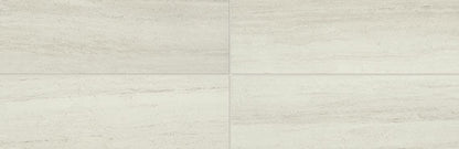 12x24 Articulo  Natural Stone-Look Polished Smooth Porcelain Tile Light Beige