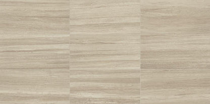 12x24 Articulo  Natural Stone-Look Polished Smooth Porcelain Tile Beige