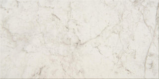 Light Cream - 12x24 Mythique Marble Natural Marble-Look Matte Smooth Porcelain Tile
