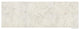 12x24 Mythique Marble  Natural Marble-Look Matte Smooth Porcelain Tile Light Cream