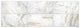 12x24 Mythique Marble  Natural Marble-Look Matte Smooth Porcelain Tile Soft White