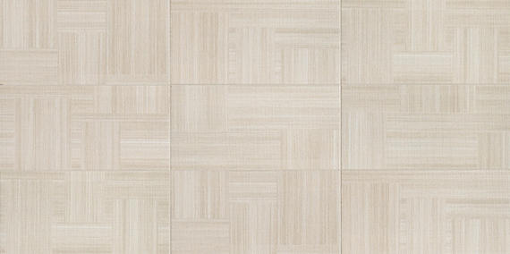 12x24 Lounge14 Linear  Natural Fabric-Look Matte Textured Porcelain Tile Light Beige