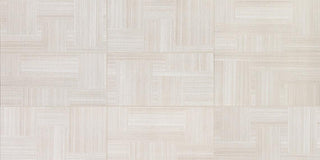 12x24 Lounge14 Linear Natural Fabric-Look Matte Textured Porcelain Tile