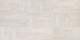 12x24 Lounge14 Linear  Natural Fabric-Look Matte Textured Porcelain Tile Cream Beige