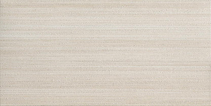 12x24 Lounge14  Natural Fabric-Look Matte Textured Porcelain Tile Light Beige