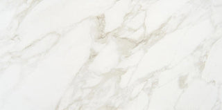 Soft Marble - 12x24 Marble Obsession Light Veining Natural Marble-Look Matte Smooth Porcelain Tile