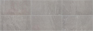 12x24 Marble Obsession Light Veining Natural Marble-Look Matte Smooth Porcelain Tile