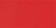 12x24 Showscape Diagonal Rhombus  Patterned Solid-Color Glossy Textured Ceramic Tile Bright Red