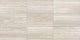 12x24 Reservorio  Natural Stone-Look Matte 3D-Geometric Fluted Porcelain Tile Beige