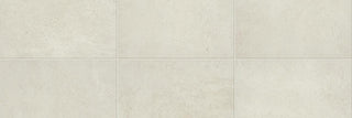 12x24 Windmere Natural Concrete-Look Matte Smooth Ceramic Tile