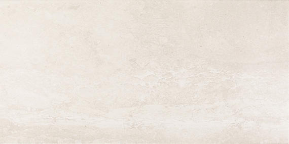 12x24 Advantage  Natural Stone-Look Matte Smooth Ceramic Tile Cream White