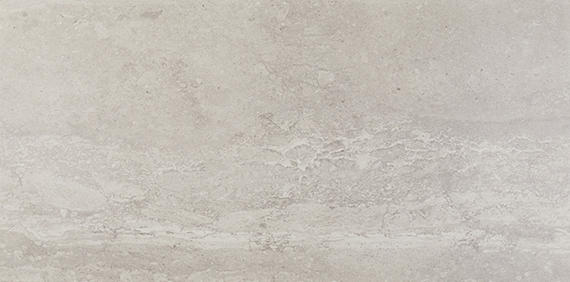 12x24 Advantage  Natural Stone-Look Matte Smooth Ceramic Tile Taupe Gray