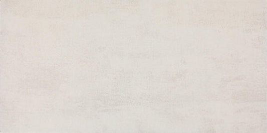 12x24 Advantage  Natural Stone-Look Matte Smooth Ceramic Tile Cream Gray