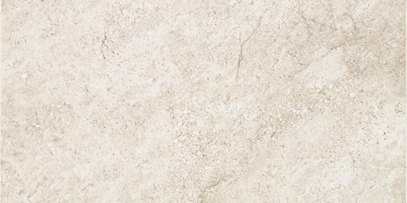 12x24 Choice  Natural Stone-Look Matte Smooth Ceramic Tile Cream