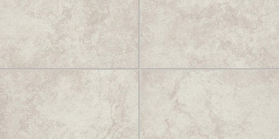12x24 Choice  Natural Stone-Look Matte Smooth Ceramic Tile Ivory