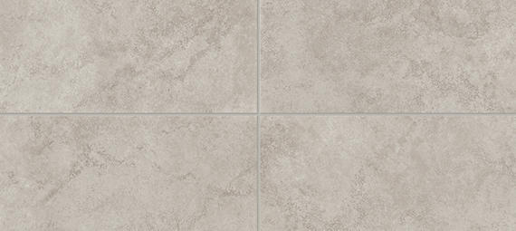 12x24 Choice  Natural Stone-Look Matte Smooth Ceramic Tile Soft Greige
