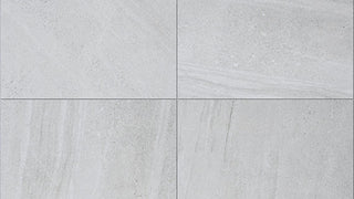 12x24 Choice Natural Stone-Look Matte Smooth Ceramic Tile