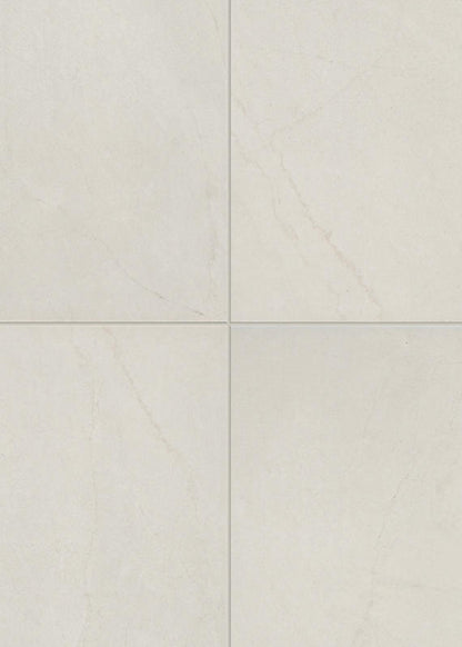 12x24 Prime  Natural Solid-Color Matte Smooth Ceramic Tile Soft Beige