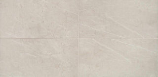 12x24 Prime Natural Stone-Look Matte Smooth Ceramic Tile