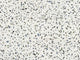 12x24 Outlander Fragment Shard Speckled Natural Terrazzo-Look Matte Smooth Porcelain Tile Soft White
