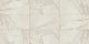 12x24 Perpetuo Light Veining  Patterned Marble-Look Satin 3D-Geometric Porcelain Tile Cream White