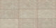 12x24 Perpetuo Light Veining  Patterned Marble-Look Satin 3D-Geometric Porcelain Tile Warm Beige