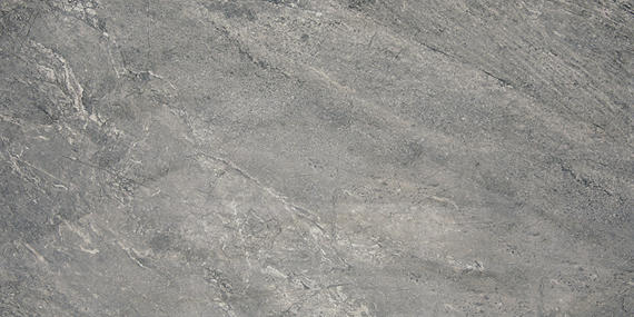 12x24 Perpetuo Light Veining  Patterned Marble-Look Satin 3D-Geometric Porcelain Tile Silver Gray