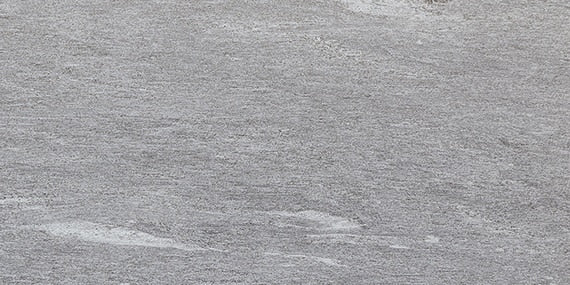 12x24 Ambassador  Mosaic Stone-Look Matte Smooth Porcelain Tile Mid Grey