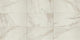 12x24 Perpetuo Light Veining  Natural Marble-Look Satin Wavy Porcelain Tile Cream White