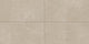 12x24 Perpetuo Light Veining  Natural Marble-Look Satin Wavy Porcelain Tile Warm Beige
