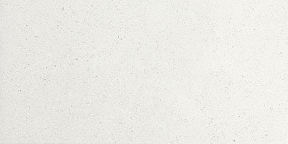 12x24 Outlander Speckled  Natural Stone-Look Matte Smooth Porcelain Tile Soft White