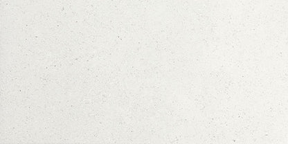 12x24 Outlander Speckled  Natural Stone-Look Matte Smooth Porcelain Tile Soft White
