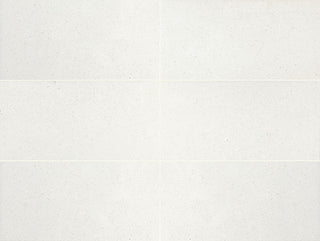 12x24 Outlander Speckled Natural Stone-Look Matte Smooth Porcelain Tile