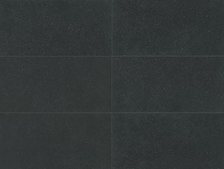 12x24 Outlander Speckled Natural Stone-Look Matte Smooth Porcelain Tile